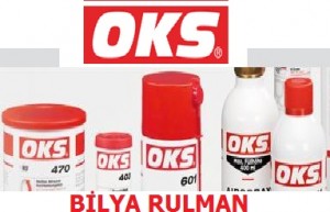 OKS Ya�lama ve Bak�m �r�nleri